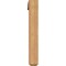 Ekena Millwork Funston Craftsman Smooth Bracket w/ Offset Brace, Western Red Cedar, 5 1/2"W x 38"D x 38"H BKT0604X38X38FST04SWR - alternate 4